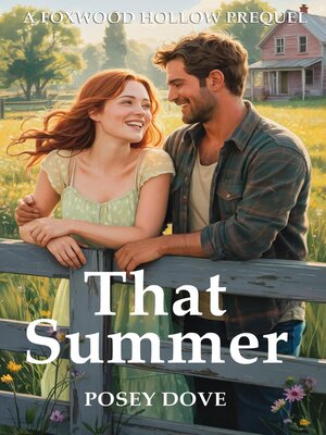 cover image of That Summer